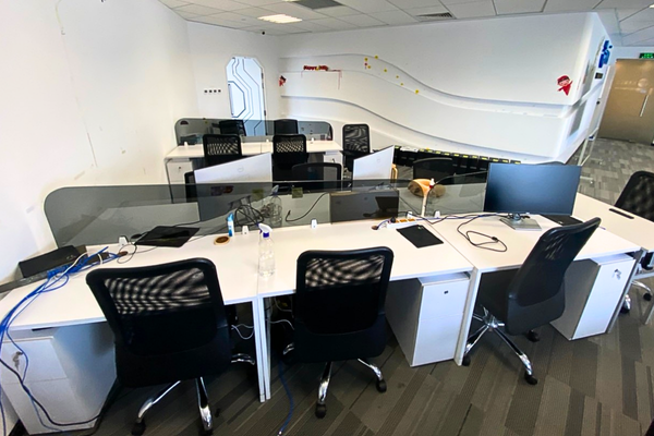 Thanh Lý Đồ Văn Phòng Giá Cao tại Quận 3