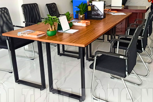 Thanh Lý Văn Phòng Trọn Gói