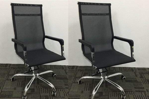 Thu Mua Ghế Văn Phòng