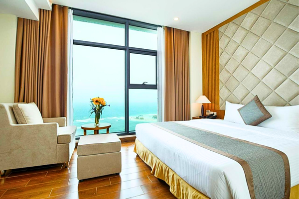 Thu Mua Nội Thất Khách Sạn