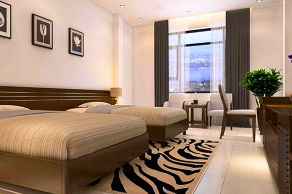 THANH LÝ ĐỒ KHÁCH SẠN