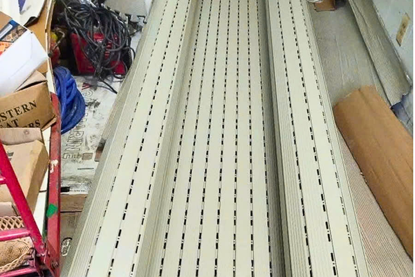 Nhận Thu Mua Cửa Cuốn Cũ