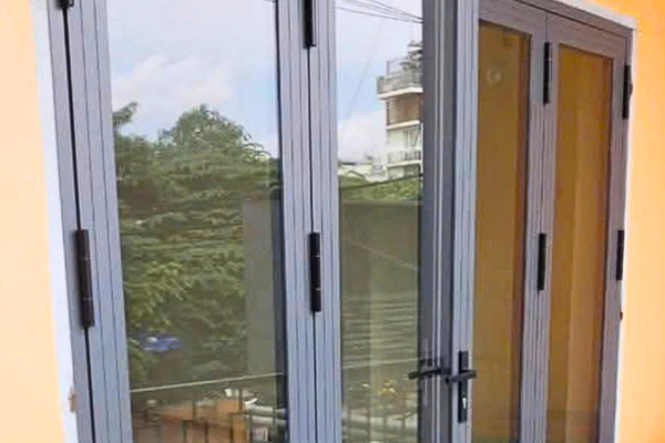 Thu Mua Cửa Nhôm Cũ Các Loại