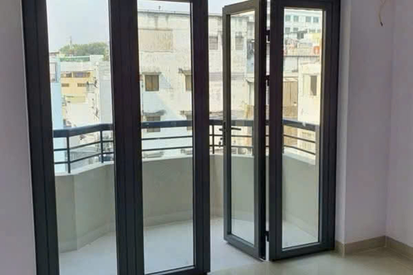 Thu Mua Cửa Nhôm Giá Cao