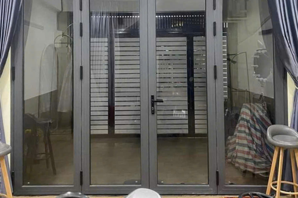 THU MUA CỬA NHÔM XINGFA