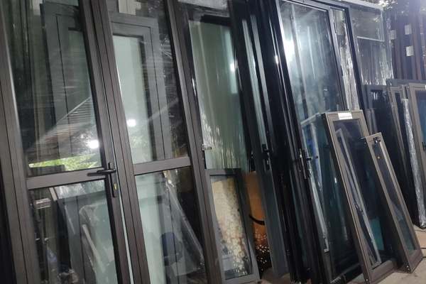 Thu Mua Cửa Nhôm Xingfa