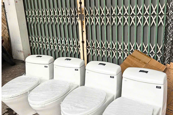 THANH LÝ BỒN CẦU CŨ GIÁ CAO