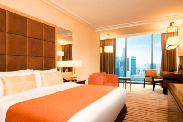 Thanh Lý Trọn Gói Nhà Nghỉ Khách Sạn