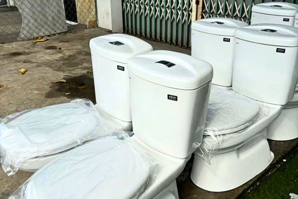 Thu Mua Bồn Cầu Cũ Tận Nơi