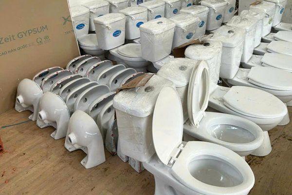 THU MUA BỒN CẦU CŨ