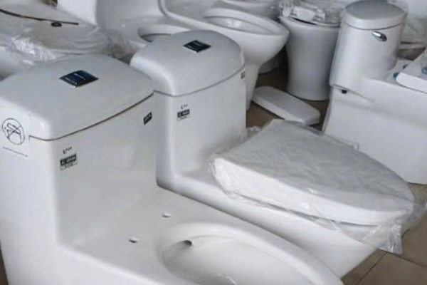 Thu Mua Thiết Bị Vệ Sinh Cũ