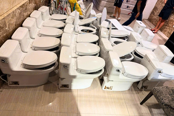 THU MUA BỒN CẦU CŨ GIÁ CAO TẬN NƠI